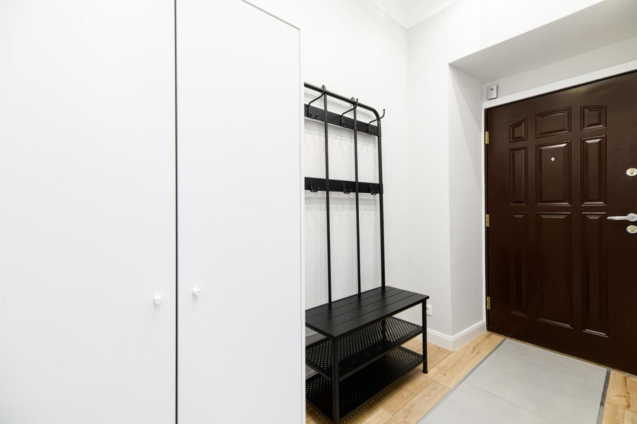 Native Apartments Blich 7 Krakow Ngoại thất bức ảnh