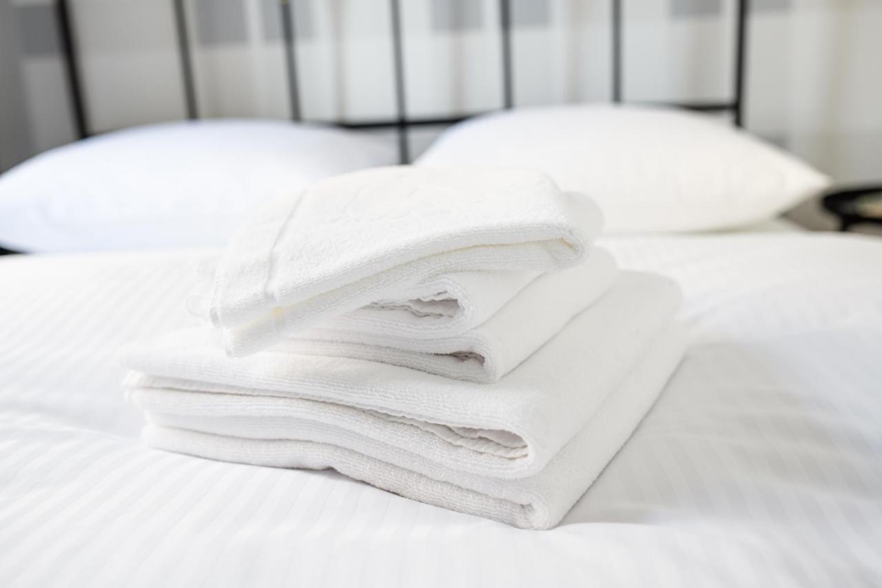 Native Apartments Blich 7 Krakow Ngoại thất bức ảnh