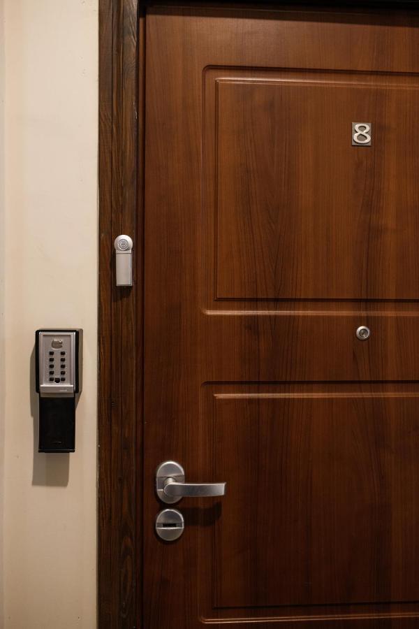 Native Apartments Blich 7 Krakow Ngoại thất bức ảnh