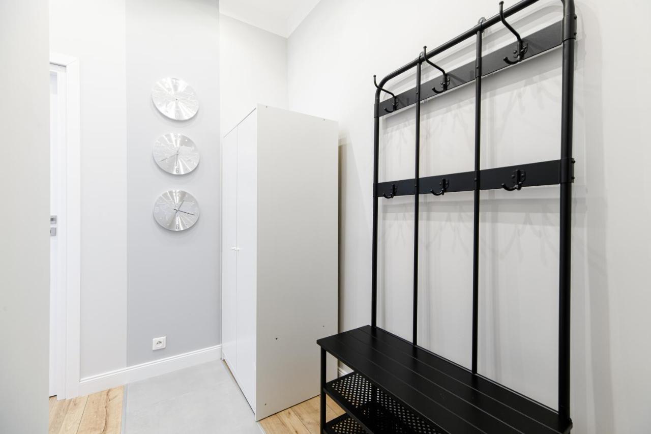 Native Apartments Blich 7 Krakow Ngoại thất bức ảnh